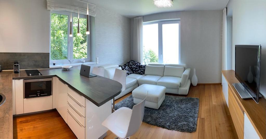 Marcelo Deluxe Apartment Tihany Exteriör bild
