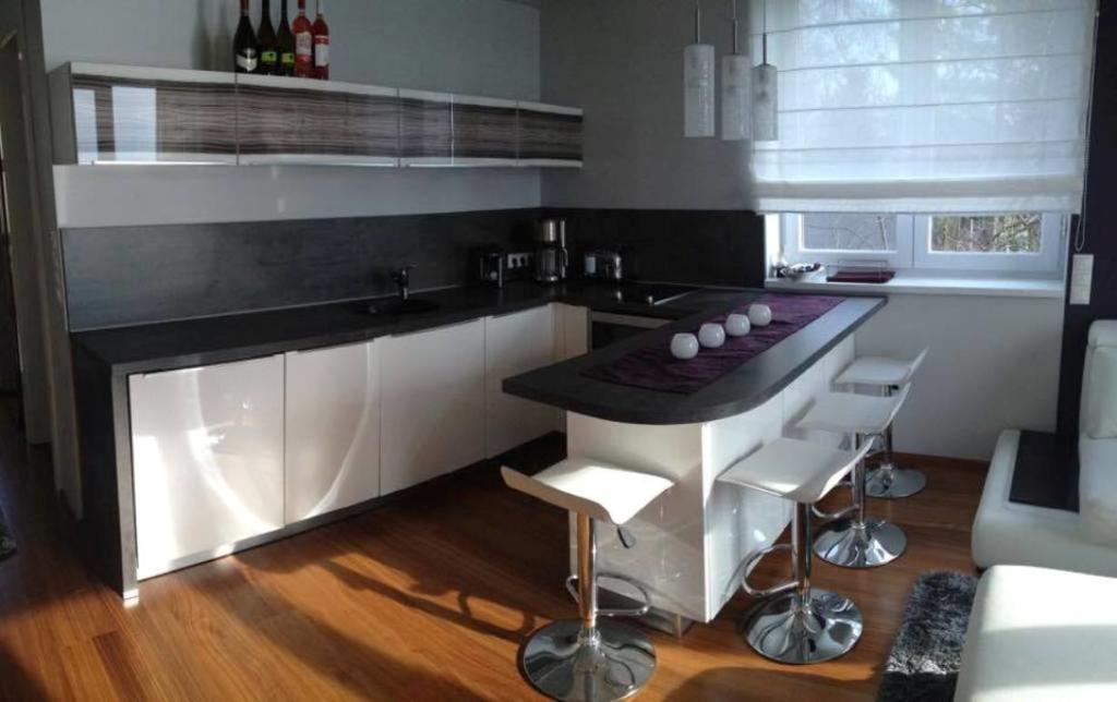 Marcelo Deluxe Apartment Tihany Exteriör bild