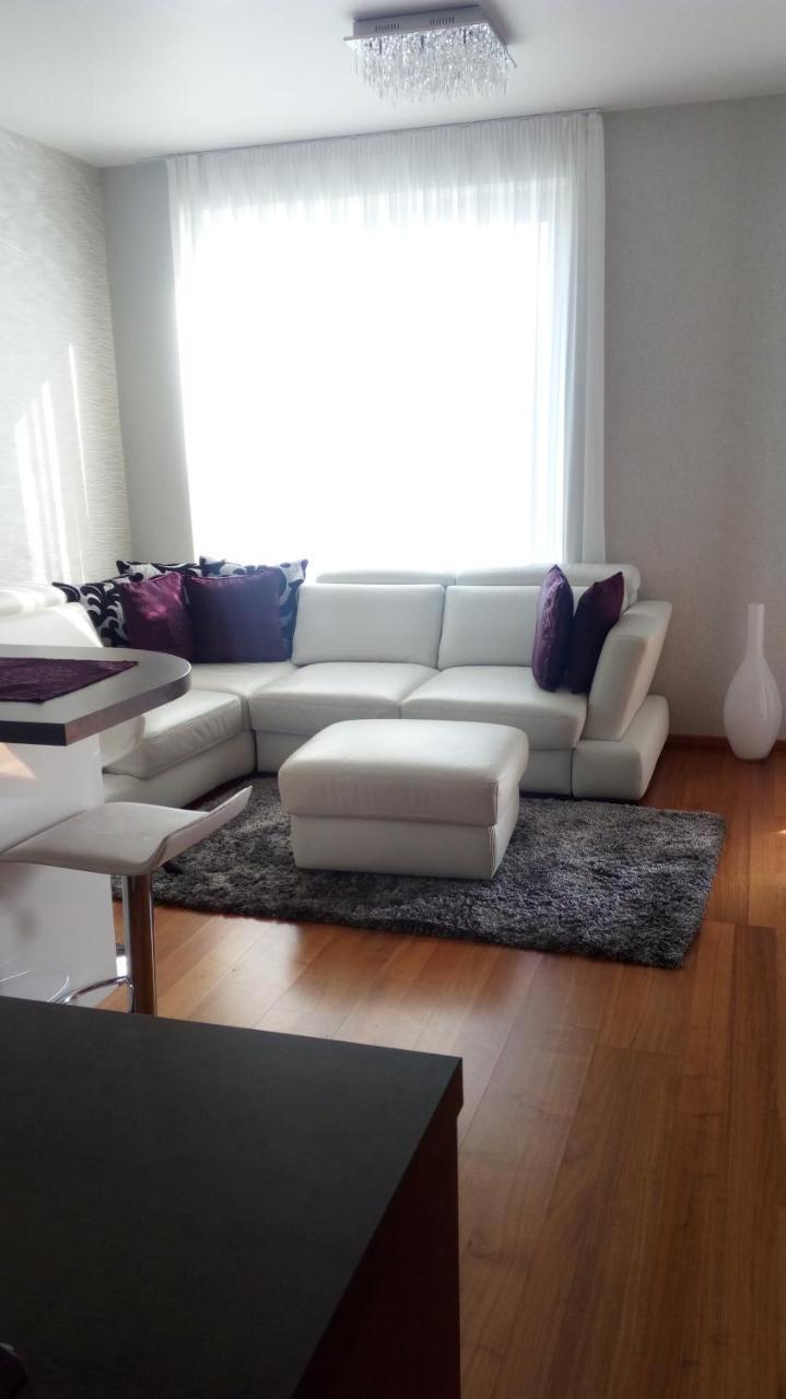 Marcelo Deluxe Apartment Tihany Exteriör bild