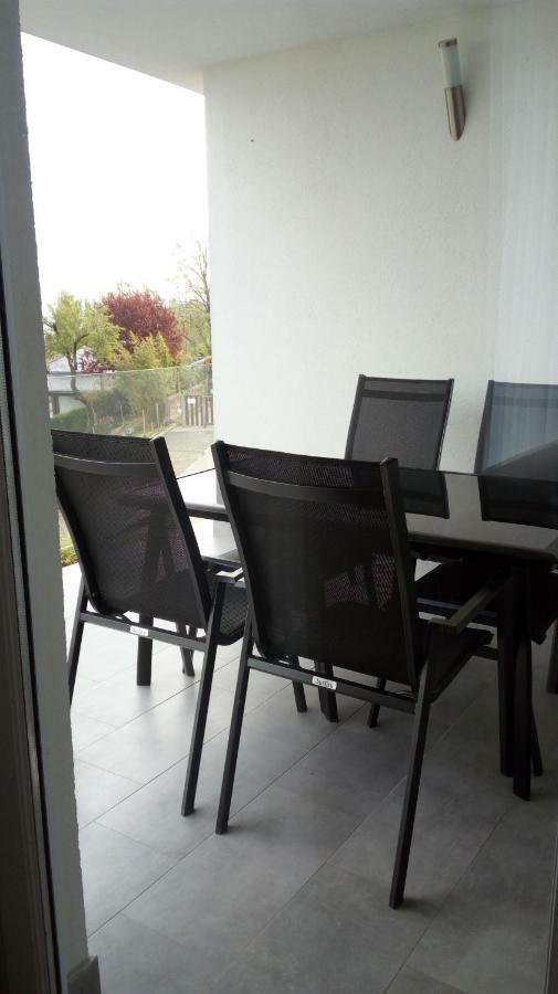 Marcelo Deluxe Apartment Tihany Exteriör bild